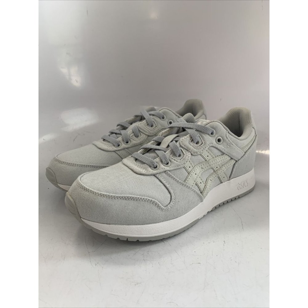 Asics Lyte Classic 1192A229 Women's Glacier Grey Athletic Shoes Size US 7